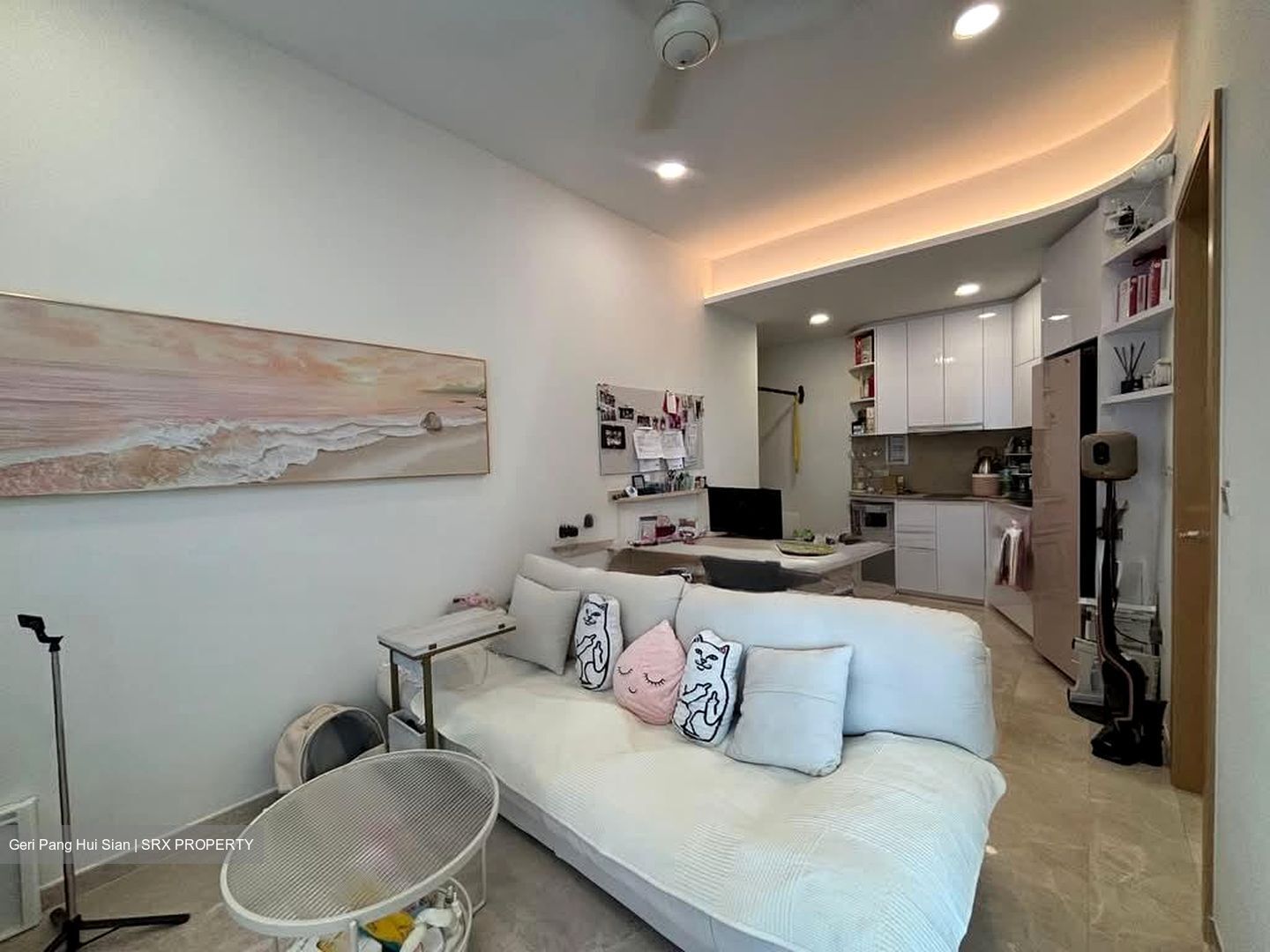 City Gate (D7), Apartment #539687141